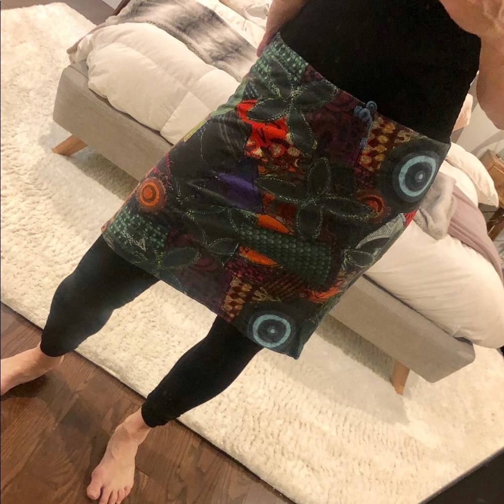 Desigual skirt